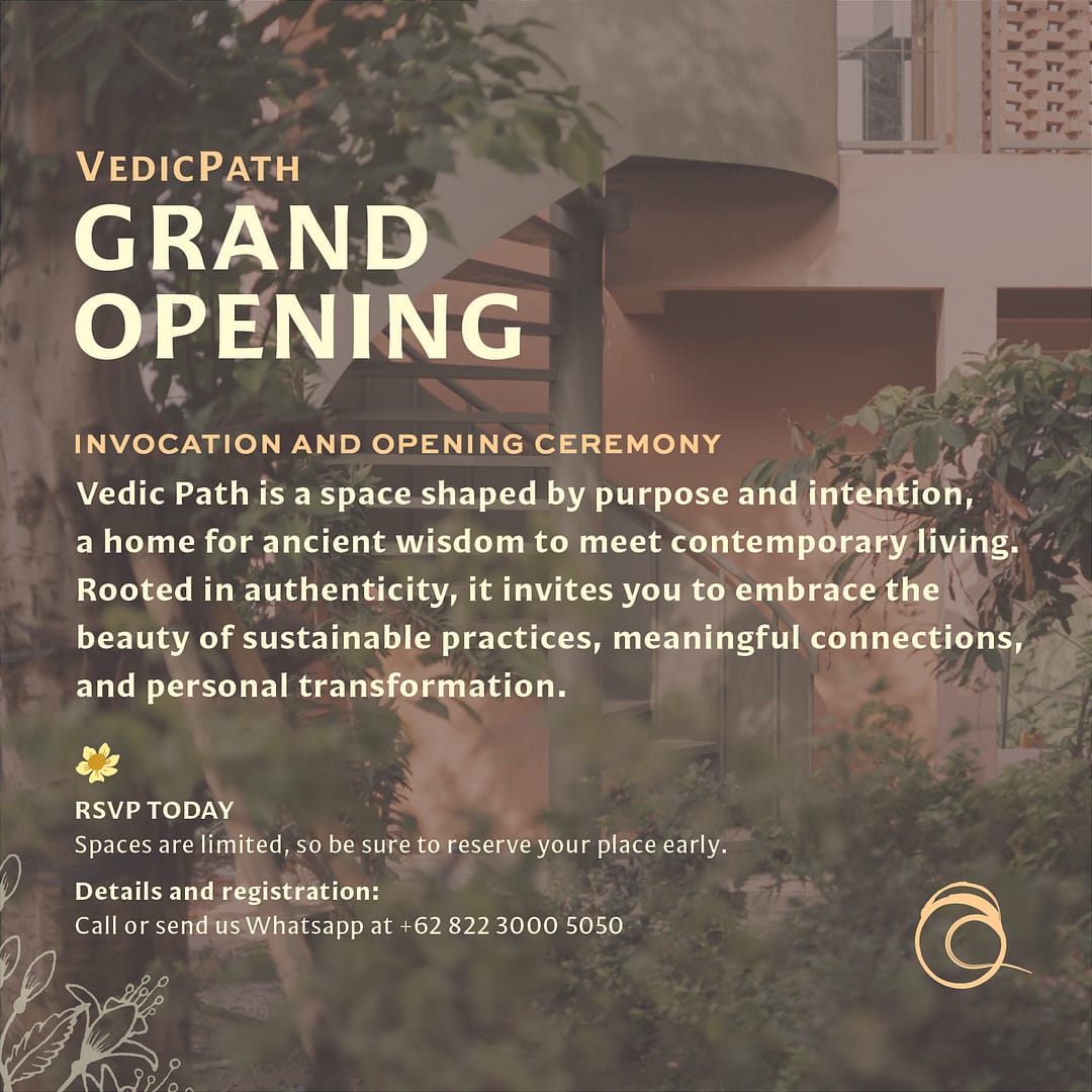 Grand Opening