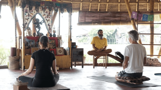 Ayurvedic Detox Retreat