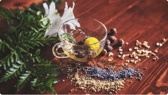 Ayurvedic Counseling